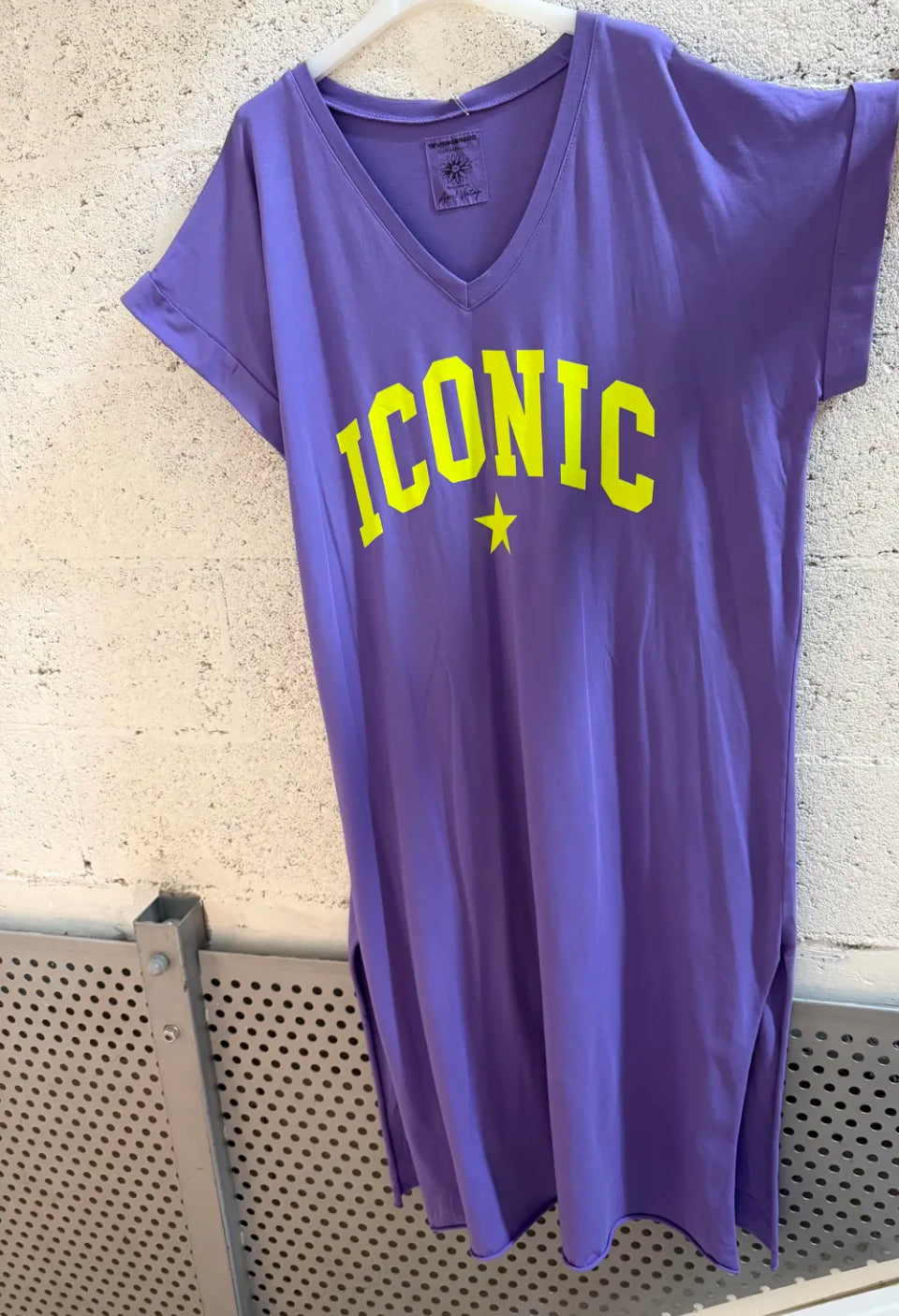 Robe iconic