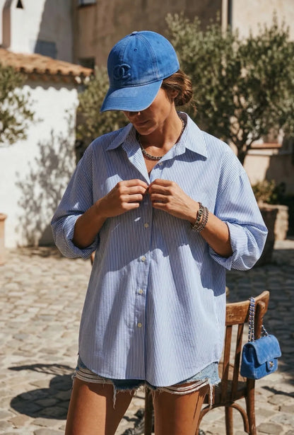 Chemise iconic club