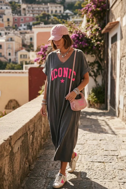 Robe iconic