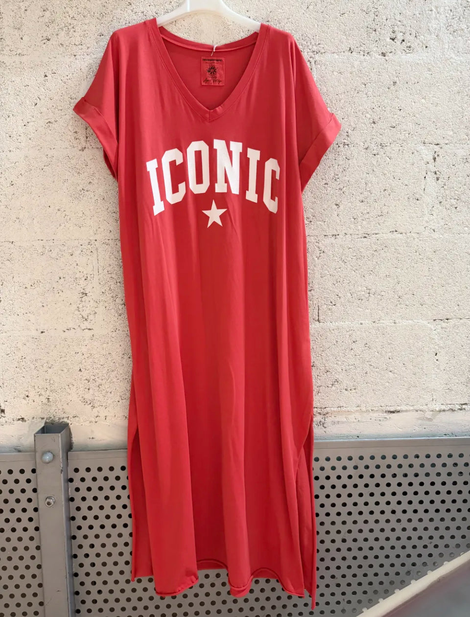 Robe iconic