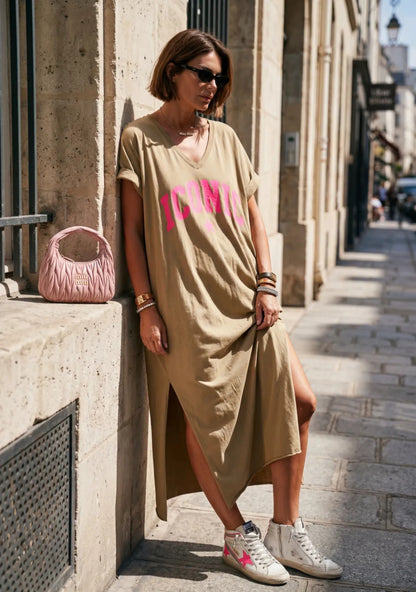 Robe iconic