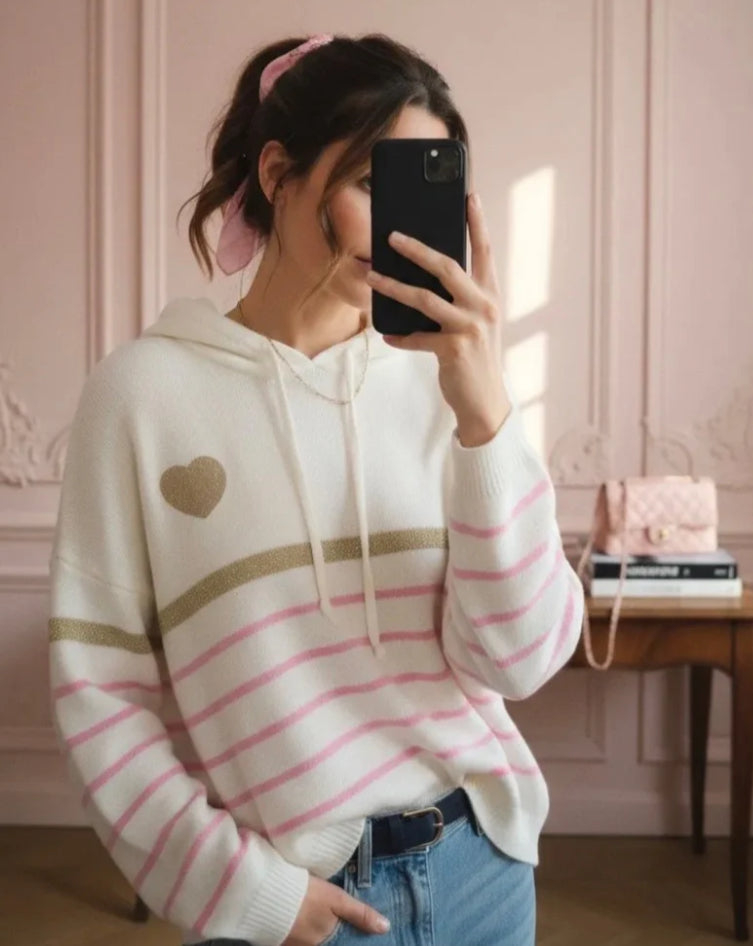 Pull maddy 🌸