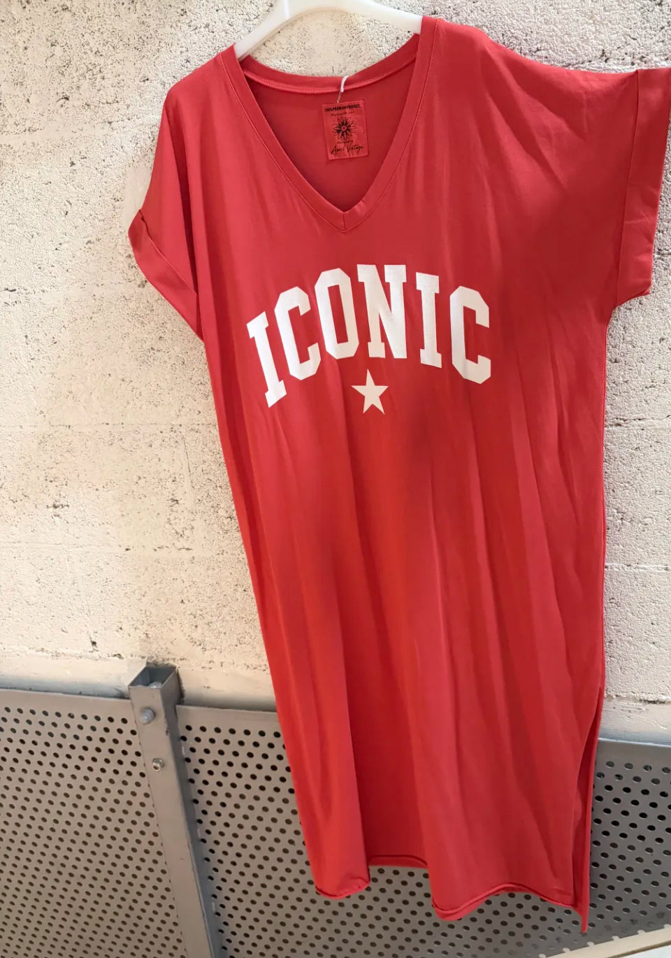 Robe iconic