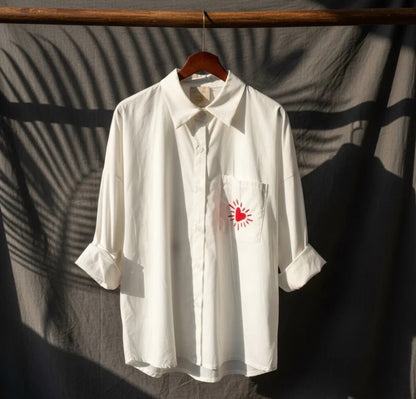 Chemise Love
