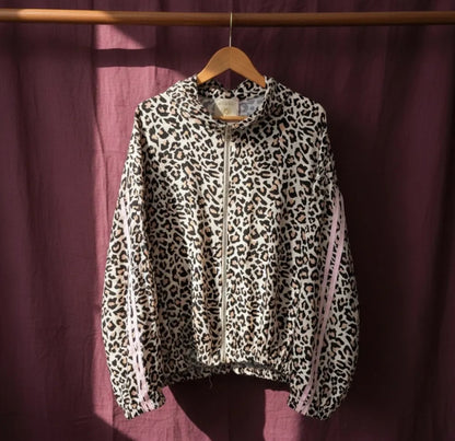 Ensemble léopard
