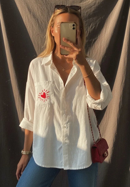 Chemise Love