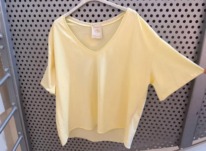 Tee-shirt heart
