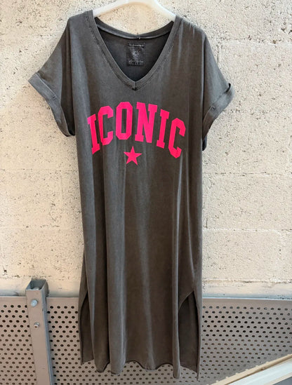 Robe iconic