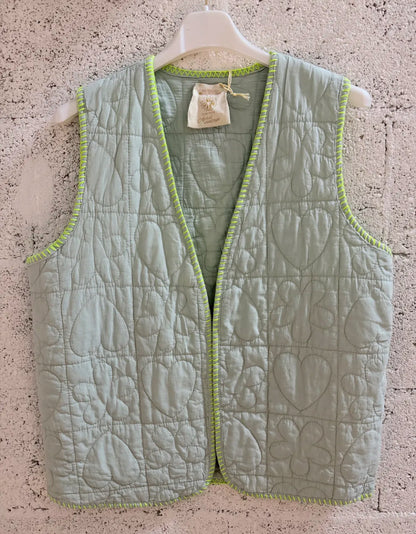 Gilet