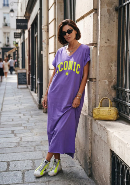 Robe iconic