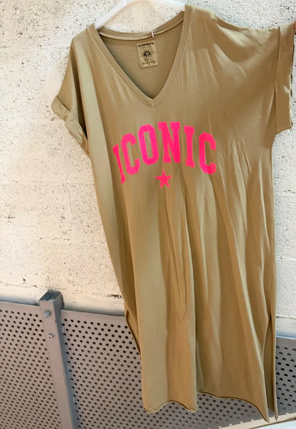 Robe iconic