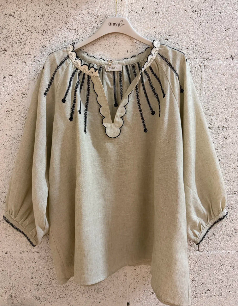 Blouse Emy